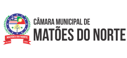 Câmara Municipal de Matões do Norte